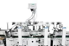 Smartfold 800-SL Corrugated Carton Box Folder Gluer Machine photo-4