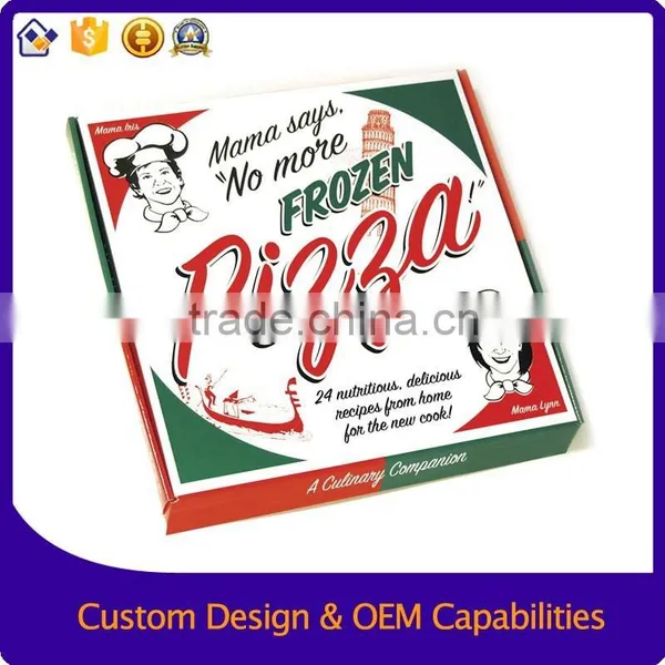 Wholsale Pizza Packing photo-3