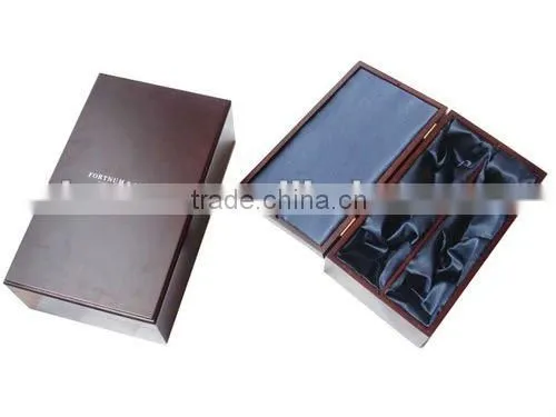 Jewellery Wooden Box