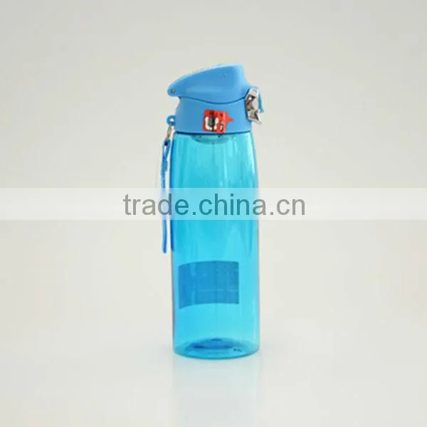 Trian Creative Household Fashion Water Bottles 700ml