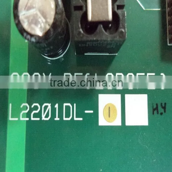 YOKOGAWA TS6700 ASSY PF(LCDCFE) L2201DL-1