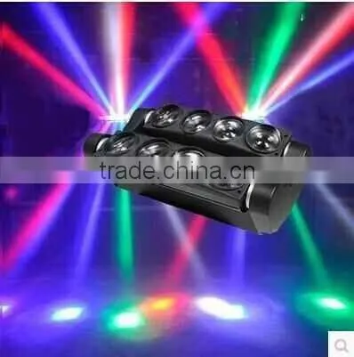 Beam Moving Head Spider Lamp