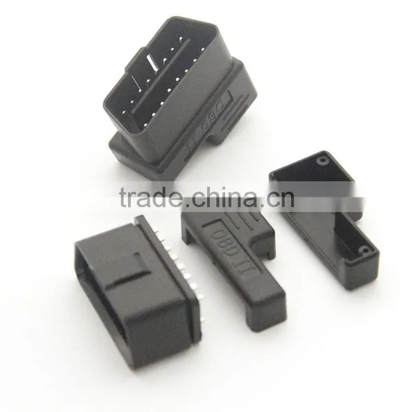 Elm327 Bluetooth OBD2 Auto Scanner for All OBD2 EOBD Vehicles photo-5