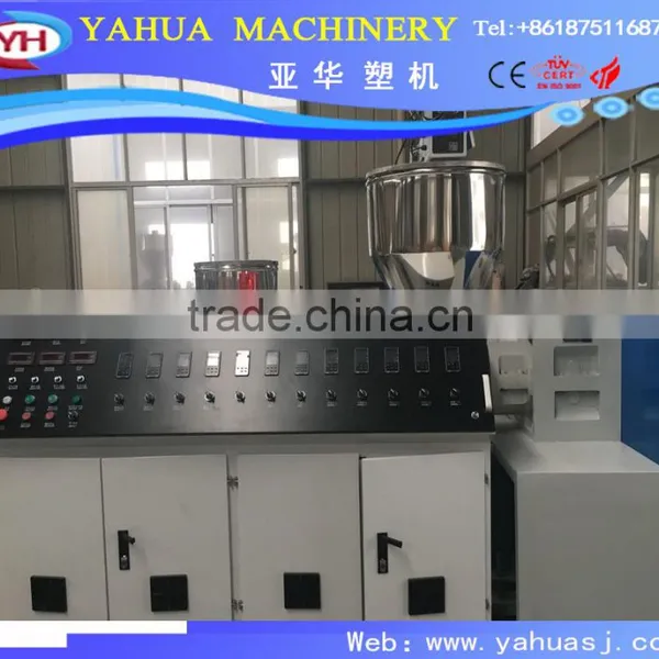 ps Foamed Sheet Line /ps Foam Decorative Sheet Production Line/ ps Foam Photos Frame photo-2