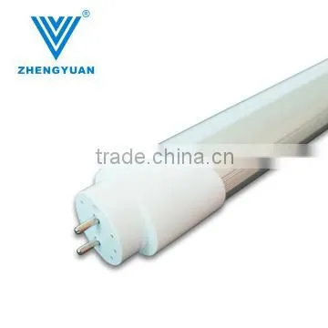 Low FOB and MOQ 3 Years Warranty 2835 SMD Chips 8w to 22w T5 T8 LED Tube Light photo-2