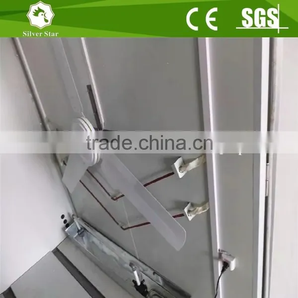 China High Quality Cheap Incubator Machine Price With Full Automatic Control(88-31680 Eggs Capacity) photo-6