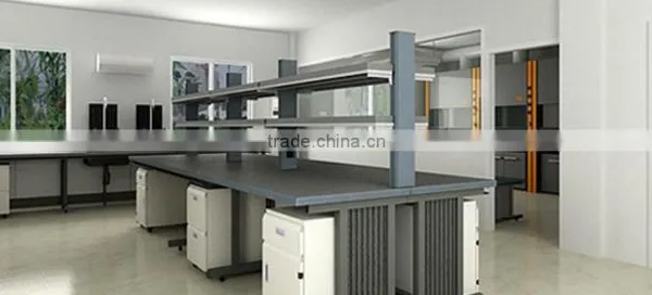 Laboratory Furniture Design, Development, Manufacture ,installation, Commissioning and Technical Services photo-3