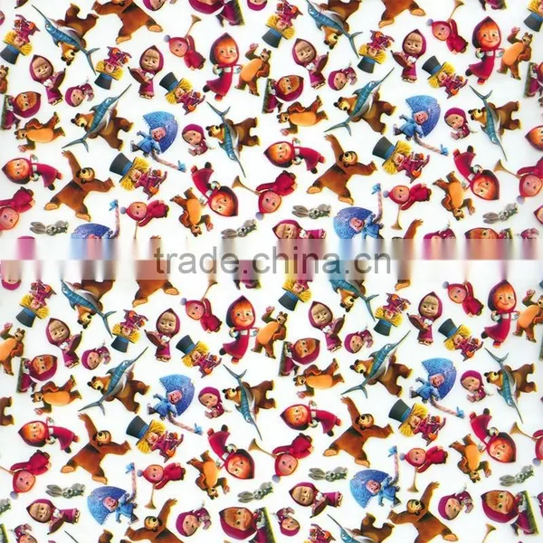 Films Water Transfer Printing/ Water Transfer Printing Film