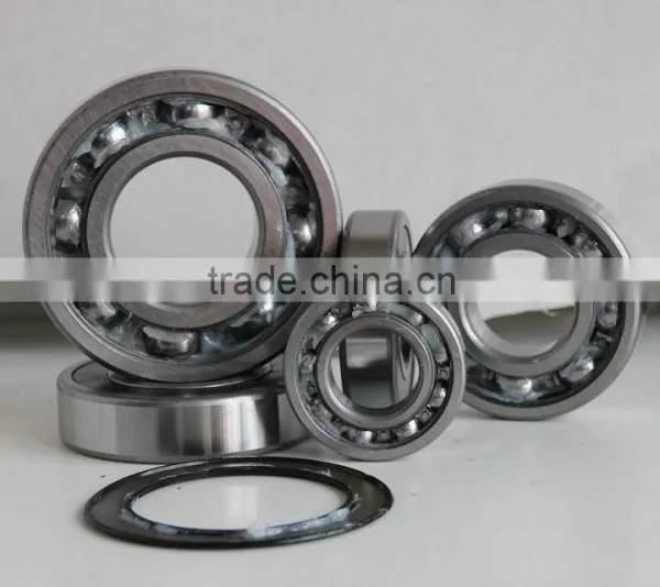 Ball Bearing for Ceiling Fan photo-3