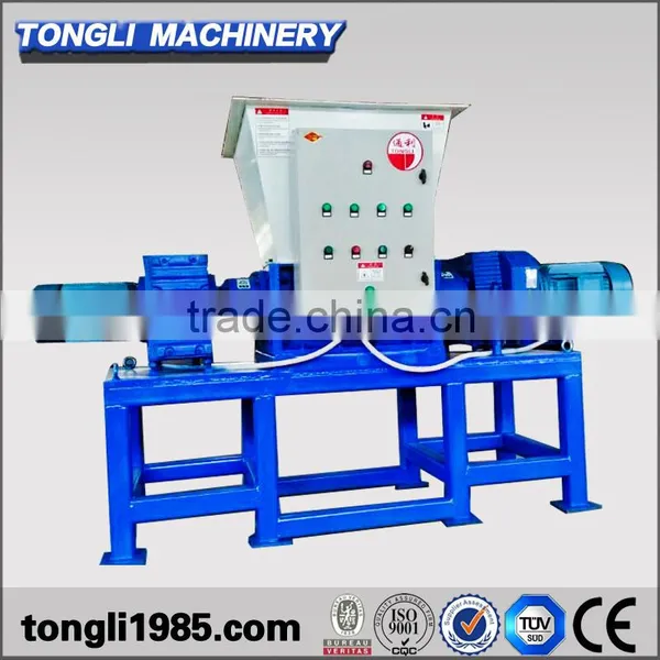 Top Deal Double Shaft Scarp Metal Shredders At Factory Price