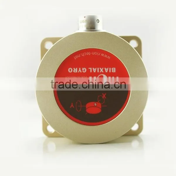 Angle Speed Sensor Gyro Compass 0.1 Resolution Supplier's Choice photo-2