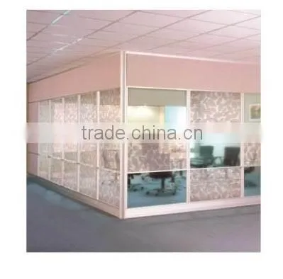 HOT Shop Counter Design From Decorative Tempered Glass Panel Price photo-5