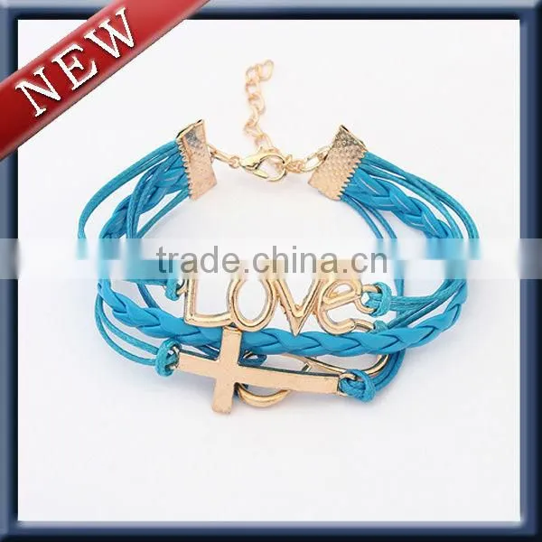 2014 Wholesale Cheap Gold Plating Fashion Jewelry photo-4
