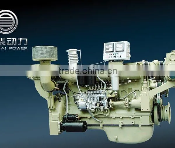 WEICHAI Marine Diesel Engines Gearbox photo-5