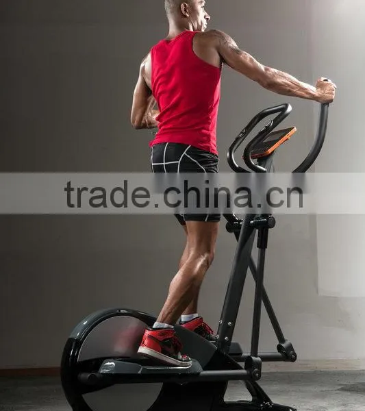 Elliptical Bike