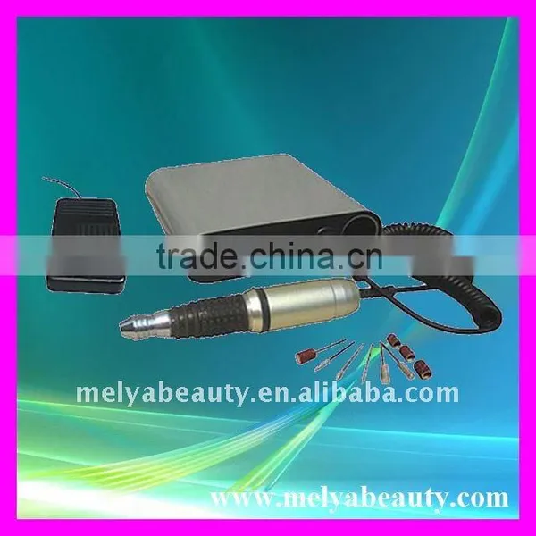 MY-N306 Home use Electric Nail File & Nail Polish(CE Approval)