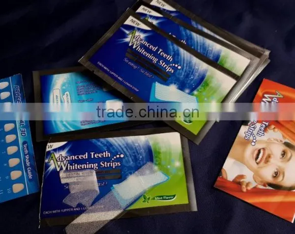 Dental Teeth Whitening Strips in Teeth Whitening photo-5
