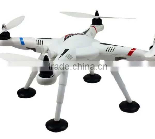 High Quality WLtoys V303 Gps Professional Aerial Photography Headfree Drone 2.4G RC Quadcopter With HD Camera photo-6