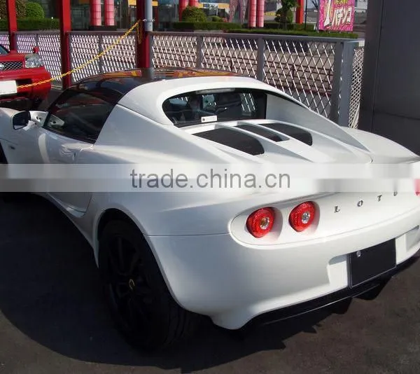 B/NEW LOTUS ELISE (RHD 819620 GASOLINE) photo-4