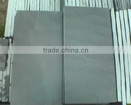 Best Quality Black Roofing Slate photo-2