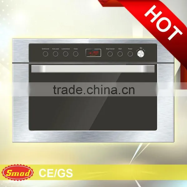 High Quality Mechanical Control Microwave Oven for Home photo-3