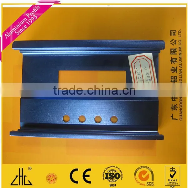 Aluminum Cnc Milling Parts/aluminum Cnc/cnc Lathe Parts photo-2
