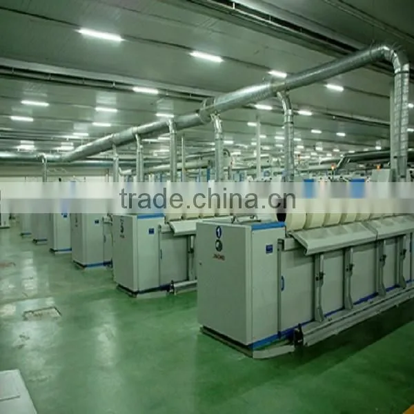 100% Cotton Yarn photo-2