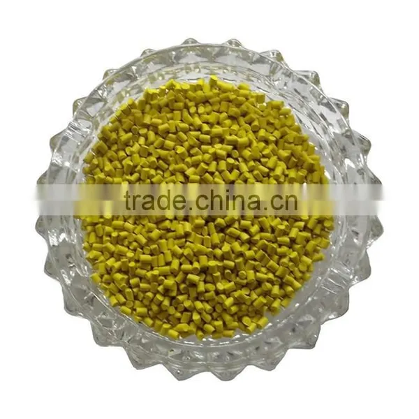 Plastic Material Color Masterbatch photo-2