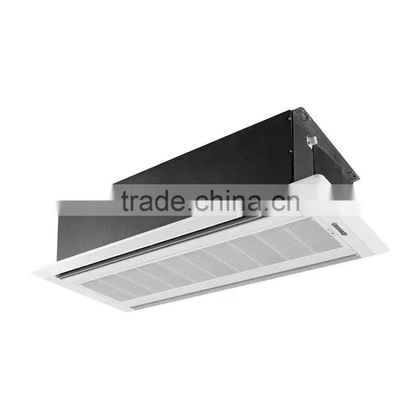 Gree Central Air Conditioner SDTS Series Two-way Air Outlet Ceiling Cassette Type Fan Coil Unit