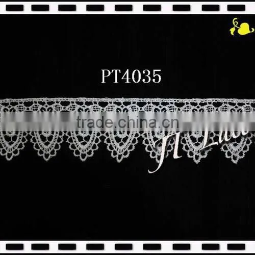 Swiss Lace Fabric PT4035