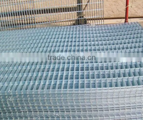 Galvanized Welded Gabion Basket photo-4