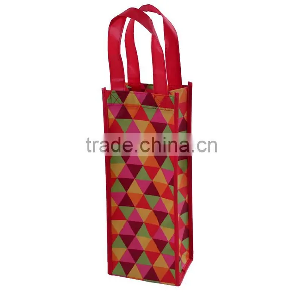 Non-woven pp Bag Customized pp Non Woven Bag Eco pp Non Woven Bag
