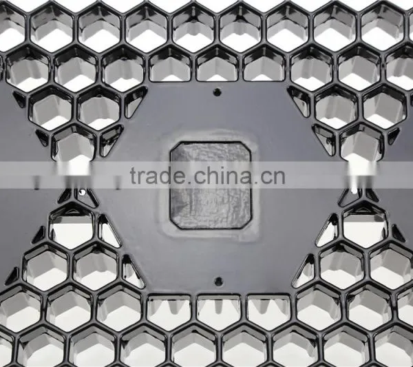 150W 180W 210W 240W LED Flood Light Highbay Mast Light Housing photo-2