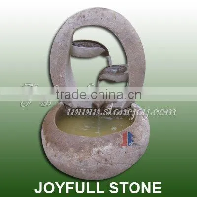 Boulder Stone Fountains, River Stone Water Fountains