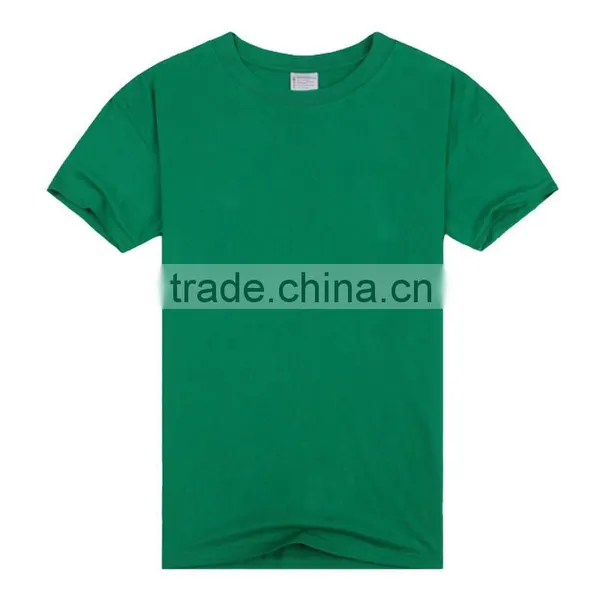 100% Cotton Men T Shirt With Printing photo-2