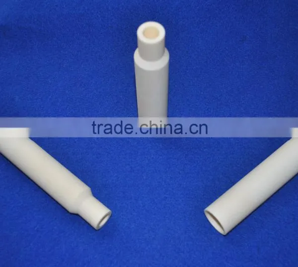 Precision Alumina Pressure Washer Ceramic Plunger