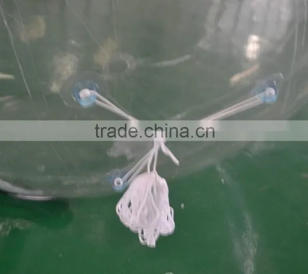 2016 High Quality & Best Price PVC or TPU Water Ball Inflatable Water Walking Ball photo-4