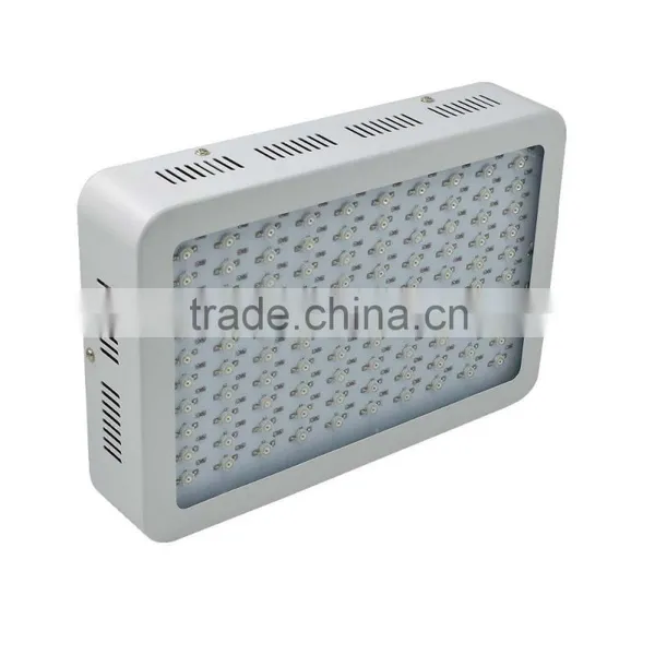 Wholesale Red Yellow Spectrum Mini 300W Hydroponic Grow Light photo-5