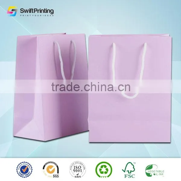 Cheap Hot-sale Promotion Paper Tote Bag photo-5
