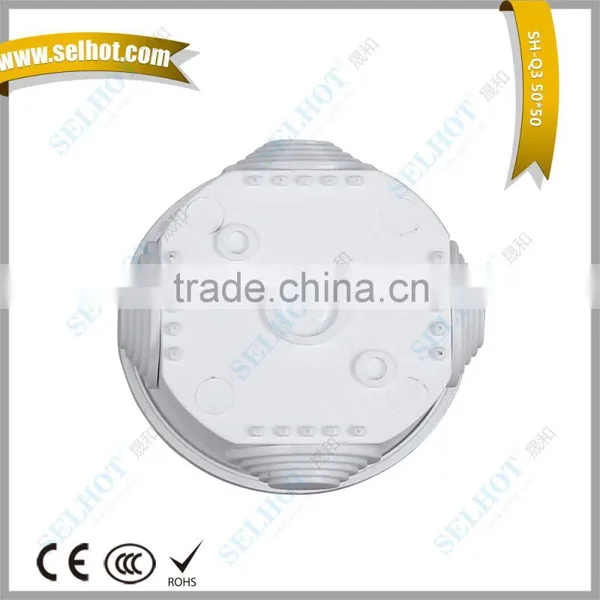 150*110*70 Enclosure Waterproof Electrical ABS PC Cable Connection Junction Box photo-6