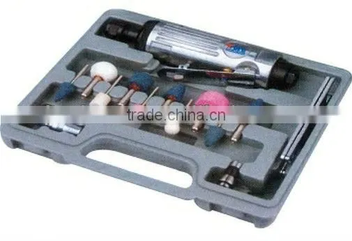 High Speed Air Grinder Kit