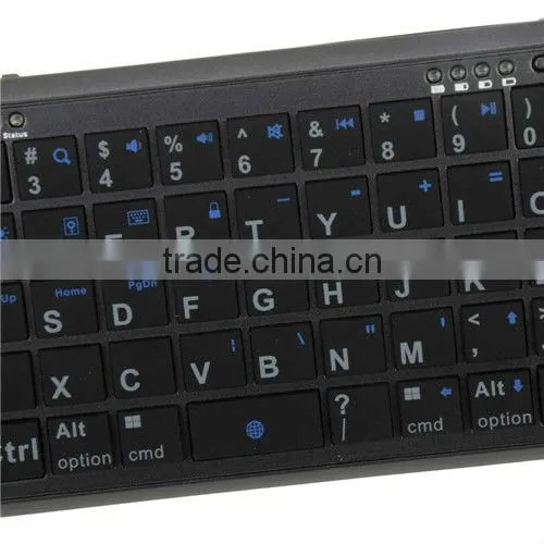 Fashionable Multimedia Mobile Phone Keyboards With Powerbank for Travel and Business Use photo-6