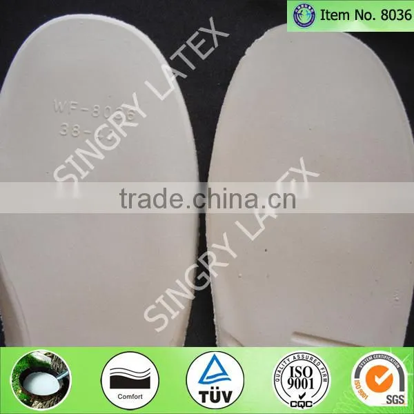Gel Insole Slippers Foot Insole With Heated for Women Sandals photo-5