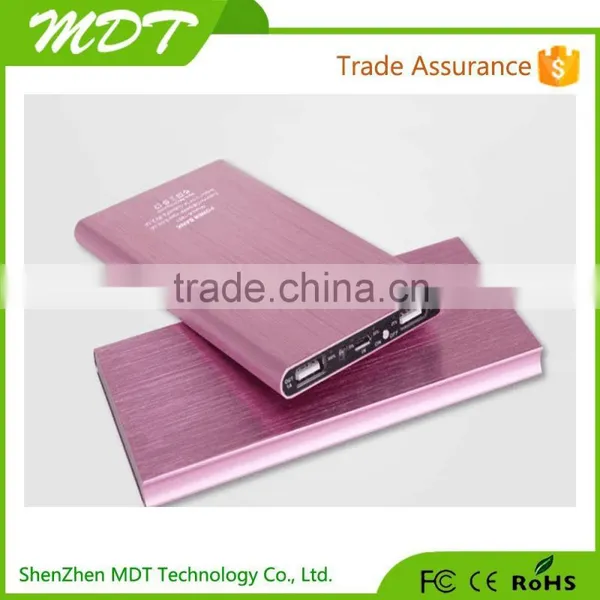 Super Charging Innovative and Creative Products Portable Charger External Battery Power Bank photo-2