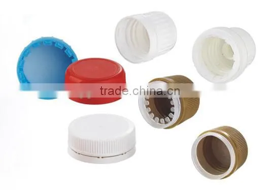 Plastic Temper Evident Bottles photo-6