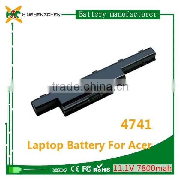 Universal Laptop Battery Tester for Acer 4741 4552-5078 4552G 4625 4733Z 4738 4738G photo-5