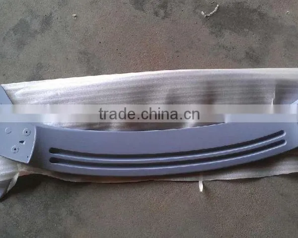 Rear Roof Spoiler For Ford Fusion 2013 OEM:DS7J-K44210-ACW photo-2