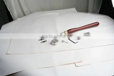 Wood Lathe Chisel