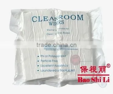 PCB Clean Room Wiper