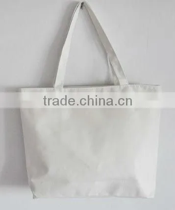 Canvas Cotton Bag photo-3